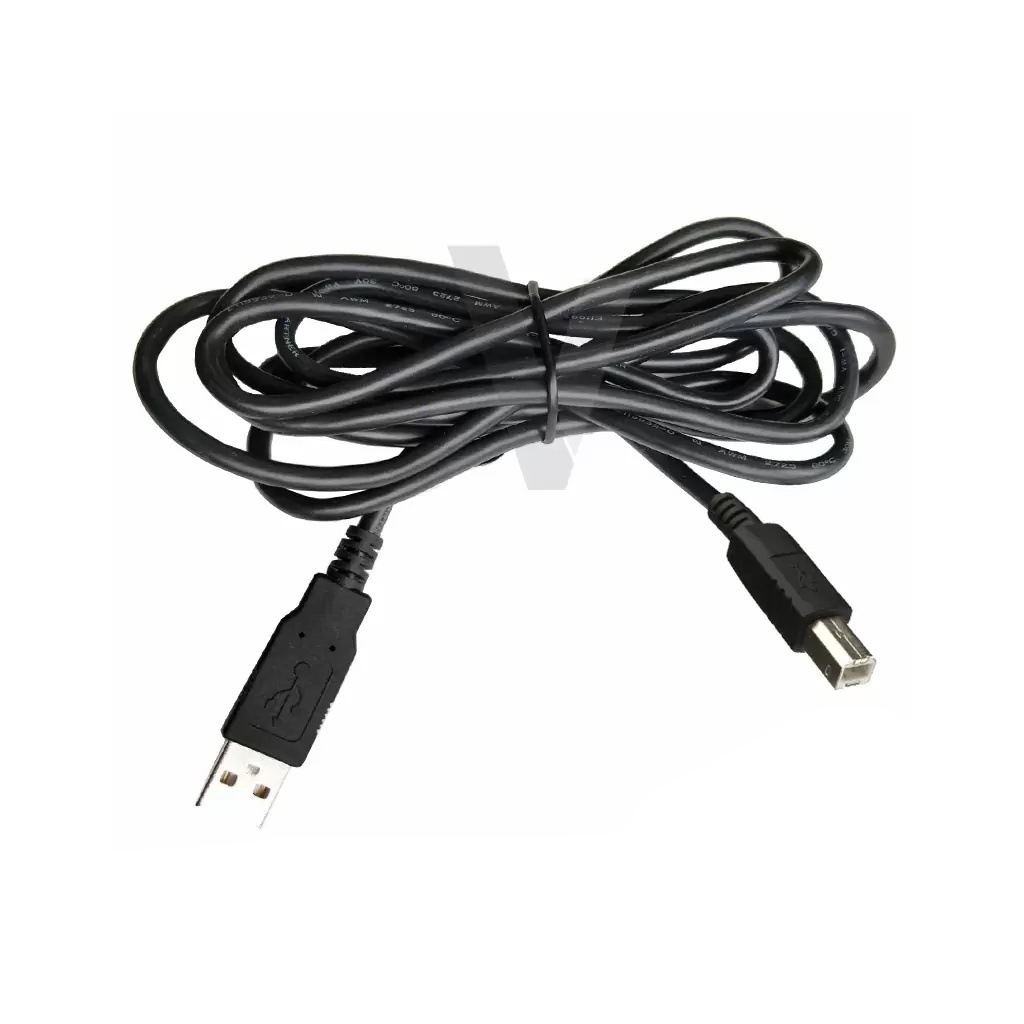 Câble liaison chèque USB pour i2200 pour TPE Ingenico