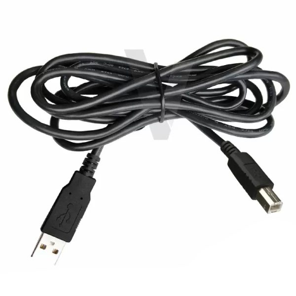 Câble liaison chèque USB pour i2200 pour TPE Ingenico