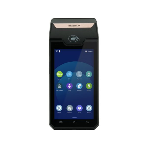 Ingenico DX4000