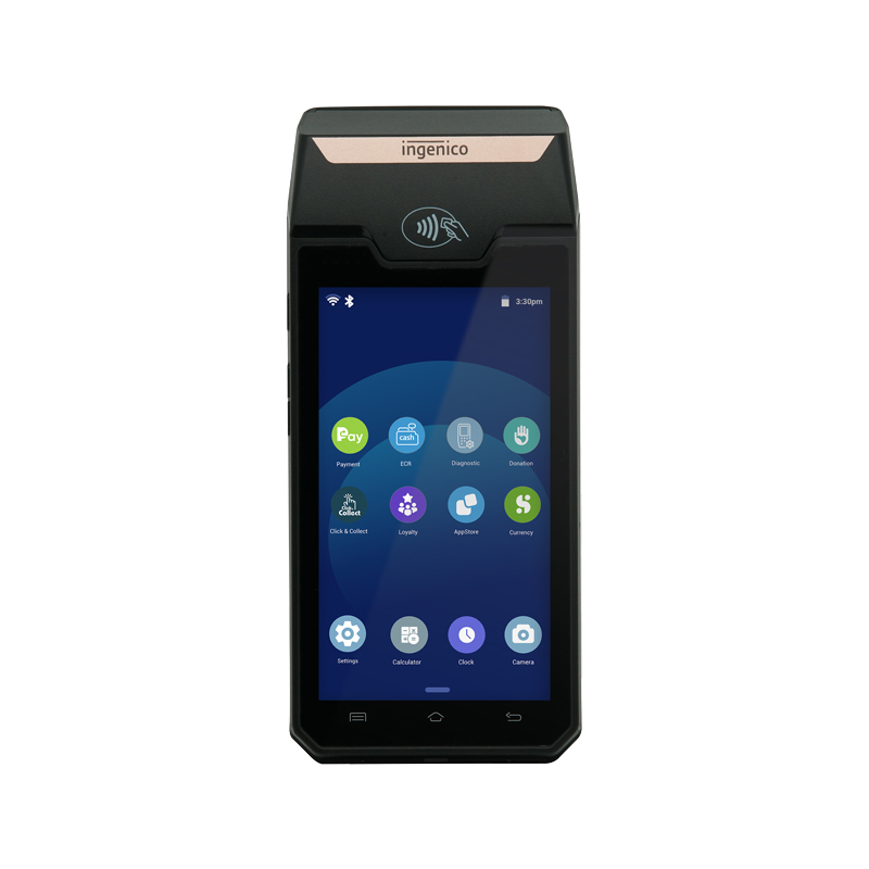 Ingenico DX4000