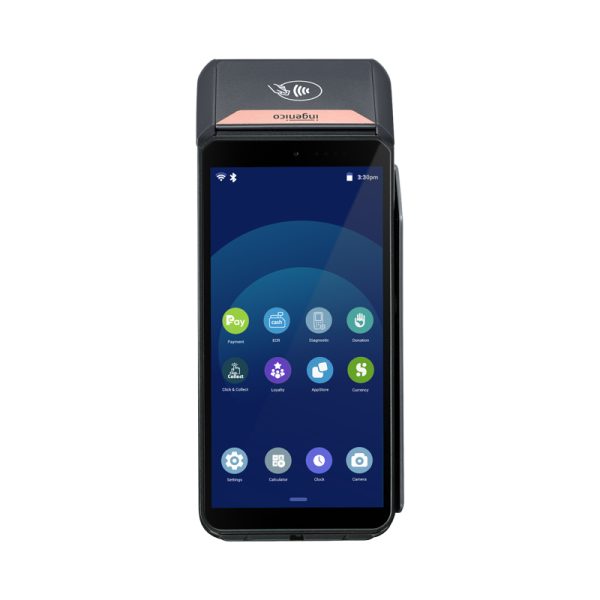 Ingenico DX8000