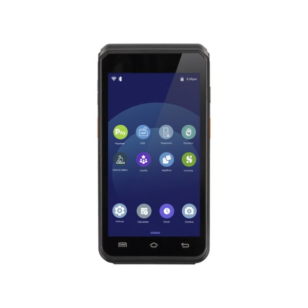 Ingenico AXIUM EX6000