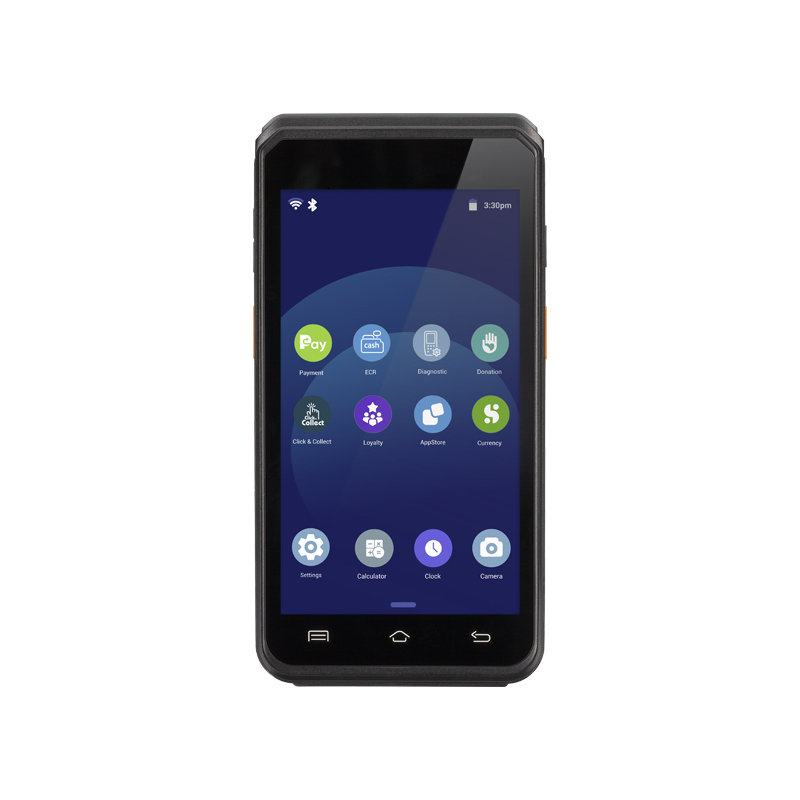 Ingenico AXIUM EX6000