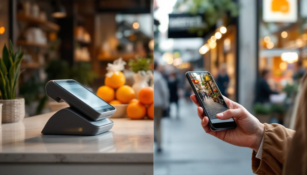 TPE fixe ou mobile