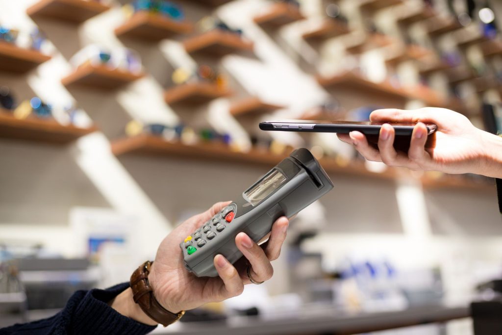 TPE fixe ou mobile