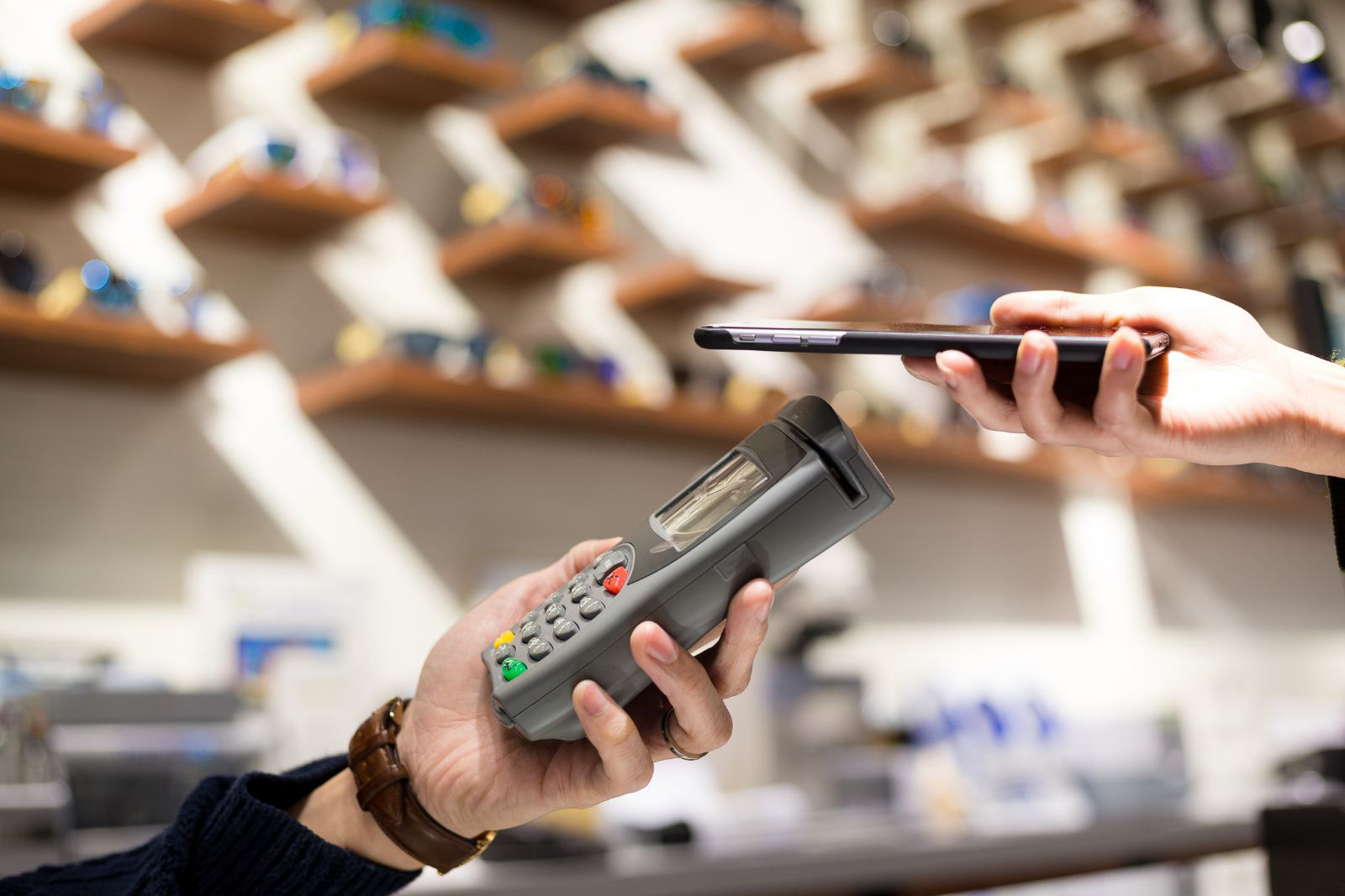 TPE fixe ou mobile