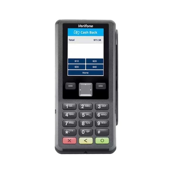 Verifone P200