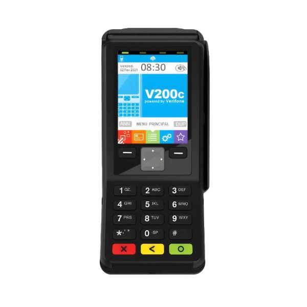 Verifone V200c