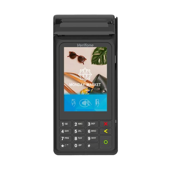 Verifone V240m
