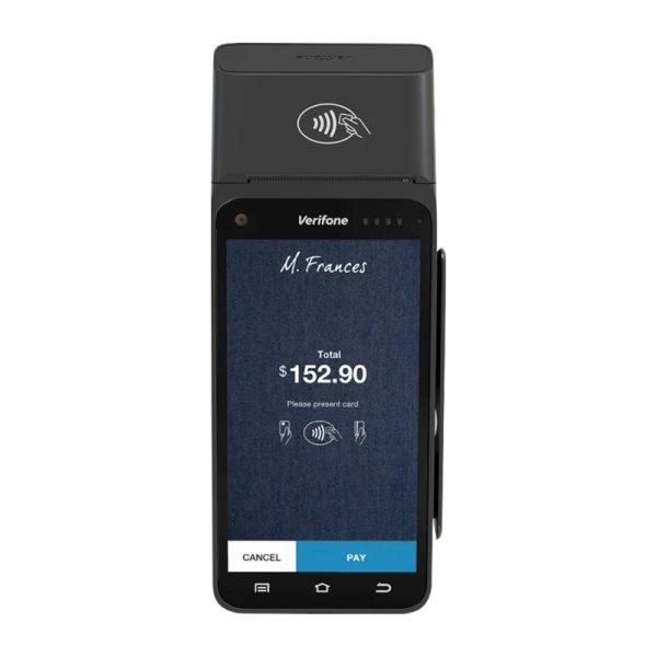 Verifone T650p