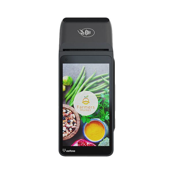 Verifone T650c