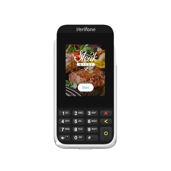 Verifone e285