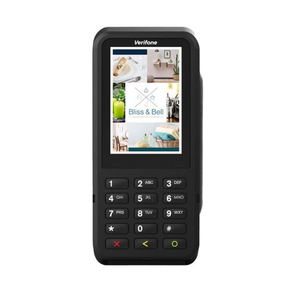 Verifone P630