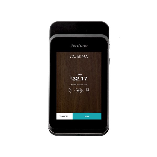 Verifone T650m