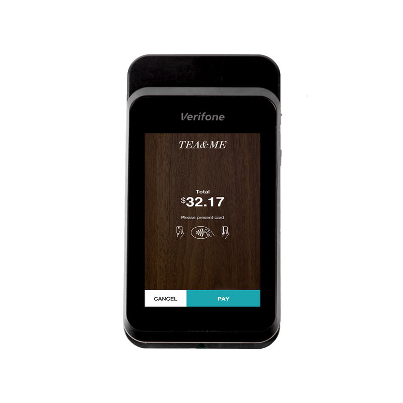 Verifone T650m