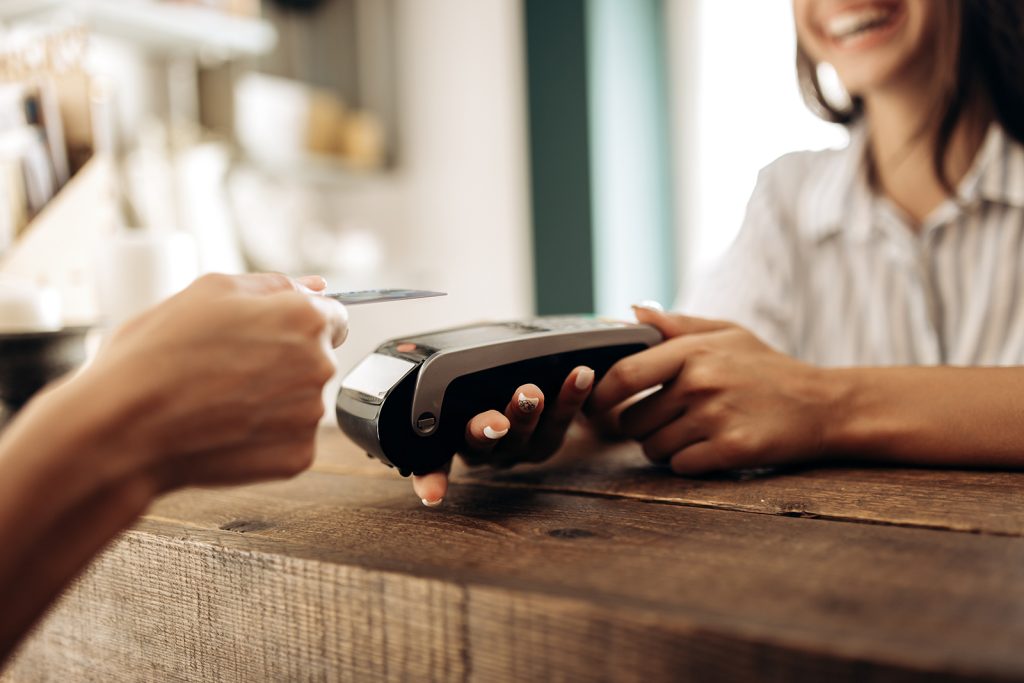 Installer et configurer votre terminal de paiement électronique