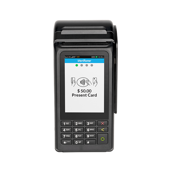 Verifone V210